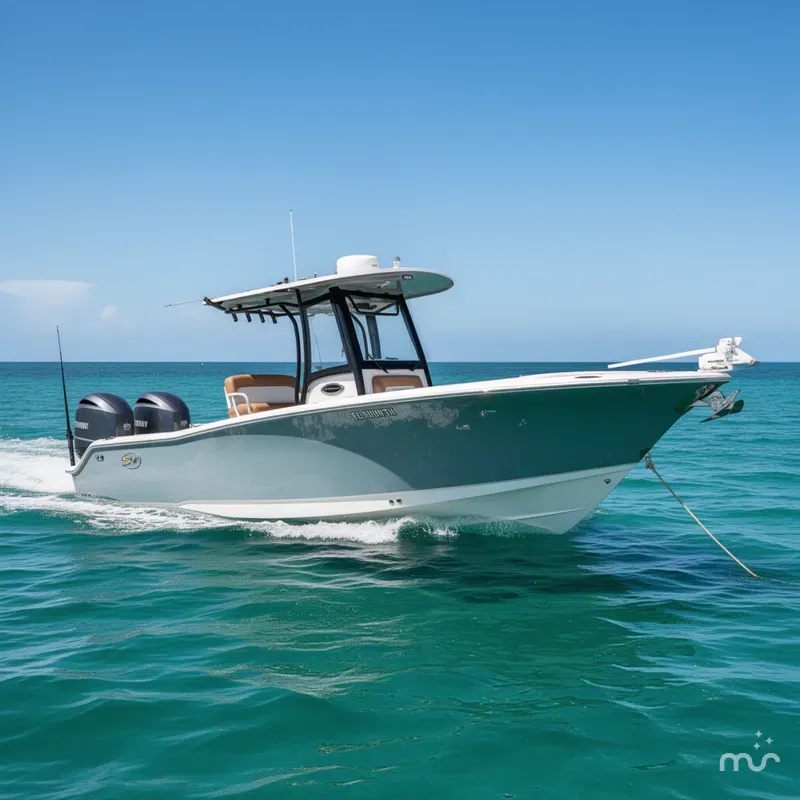 Slide: The Image of Sea Hunt Gamefish 25 2023 - 4