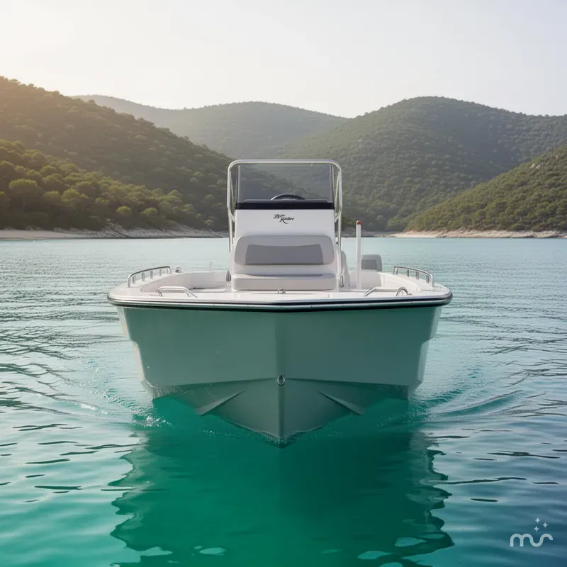 Slide: The Image of Bay Rider 2060 2025 - 1