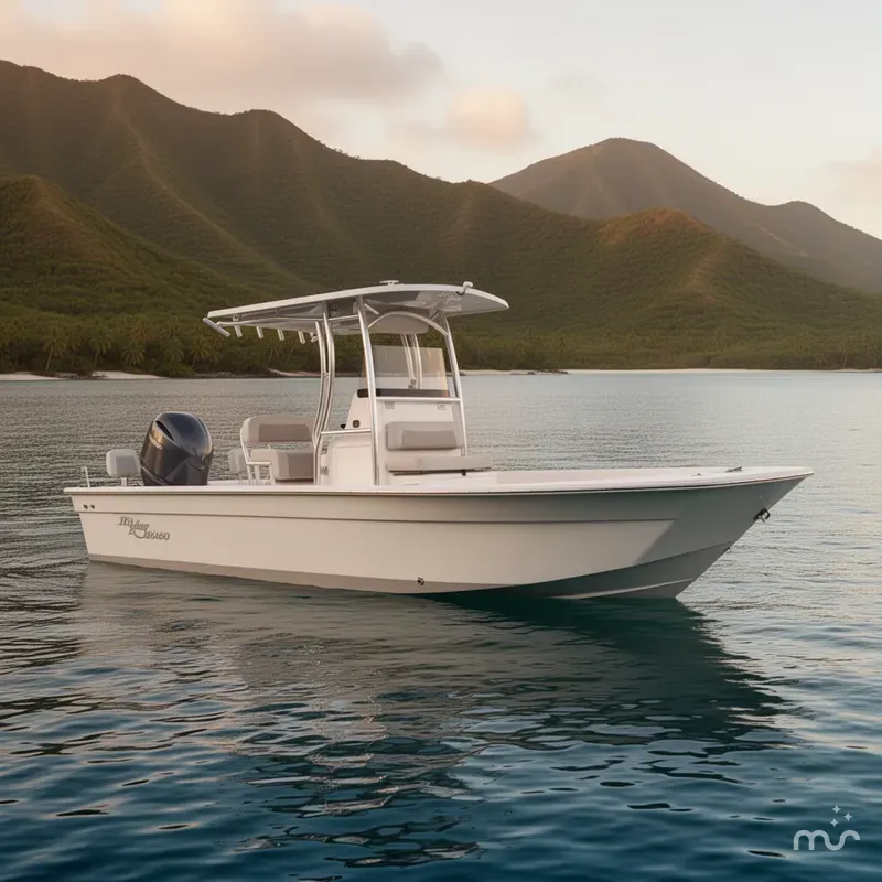 The Image of Bay Rider 2260 2026 - 0