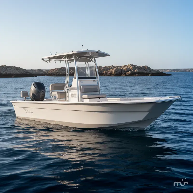 The Image of Bay Rider 2260 2026 - 0