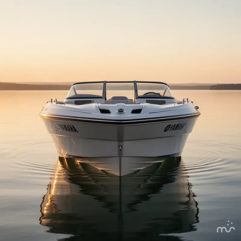 Slide: The Image of Yamaha AR240 2018 - 1
