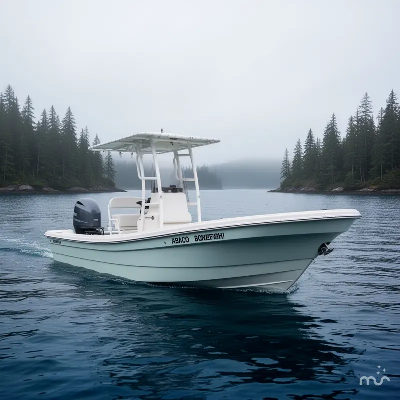 Slide: The Image of Abaco Bonefish 2022 - 2