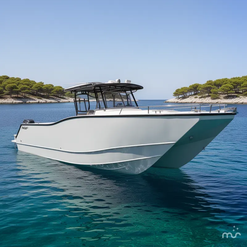 The Image of FinCat 35 2005 - 0