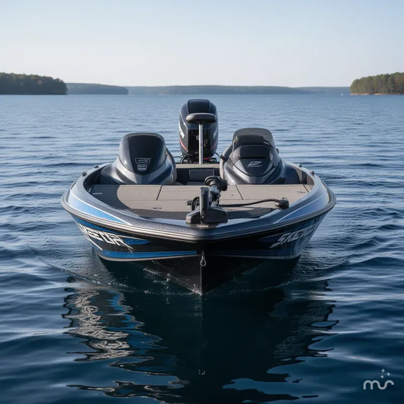 Slide: The Image of Skeeter ZXR 20 - DEMO DISCOUNT 2025 - 1