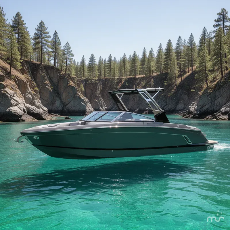 The Image of Cobalt R8 Surf 2026 - 0