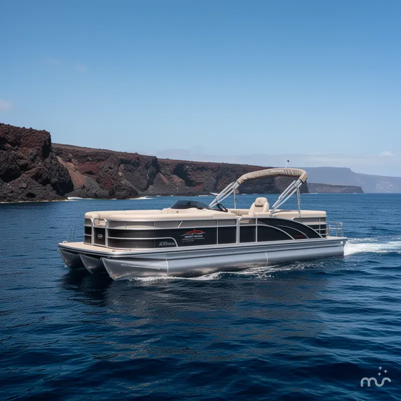 The Image of Monaco 235SFL 2026 - 0