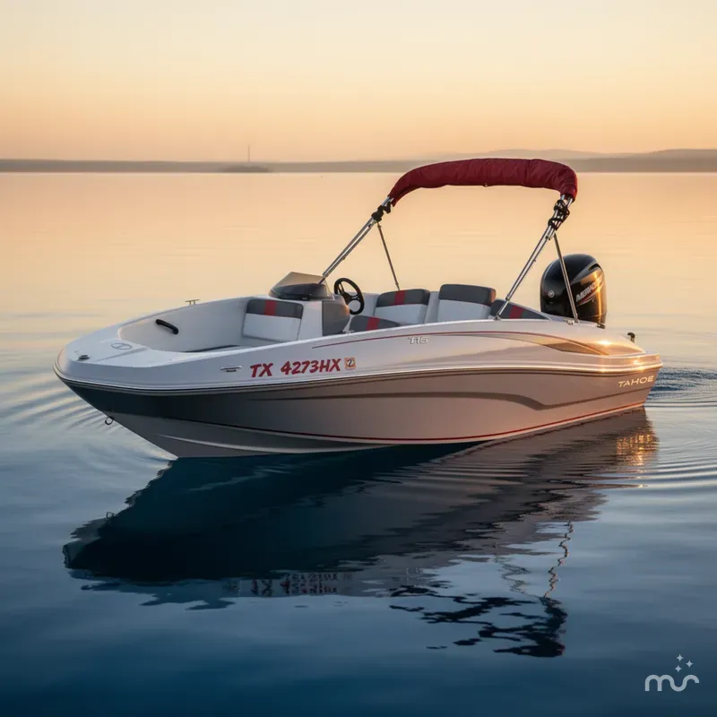 Slide: The Image of Tahoe T16 2020 - 1