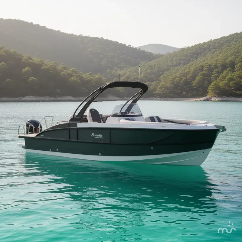 The Image of Barletta C24U 2026 - 0