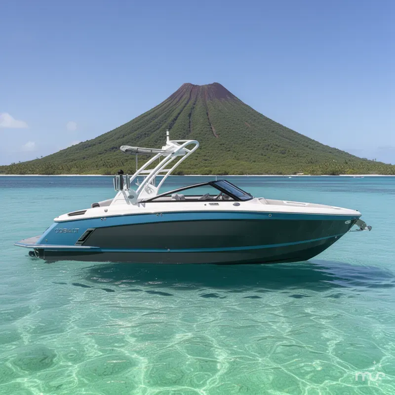 The Image of Cobalt R6 Surf 2026 - 0
