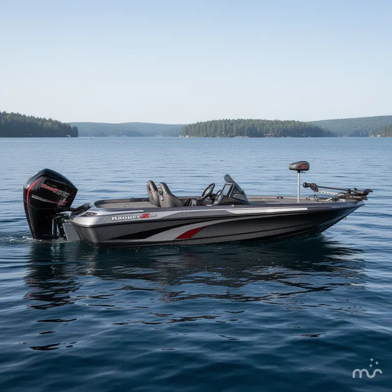 Slide: The Image of Ranger Z520R cup 2025 - 0