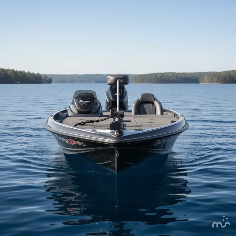 Slide: The Image of Ranger Z520R cup 2025 - 3