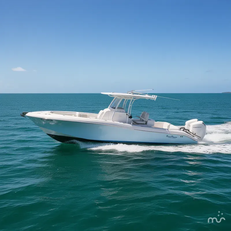 Slide: The Image of Powerplay Powerboats 30 2023 - 0
