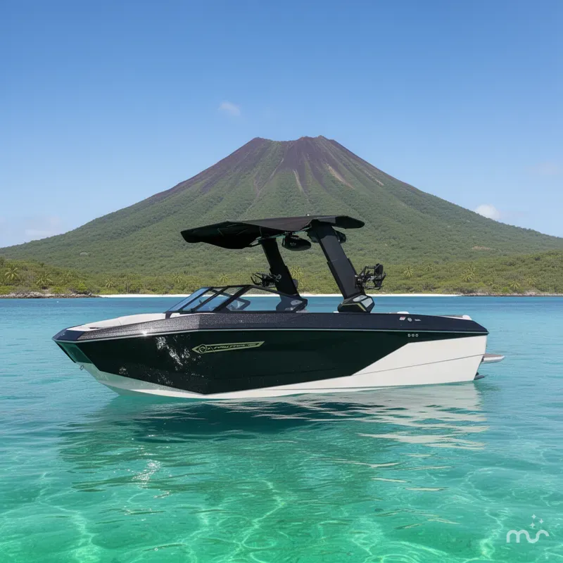 The Image of Nautique G23 2026 - 0