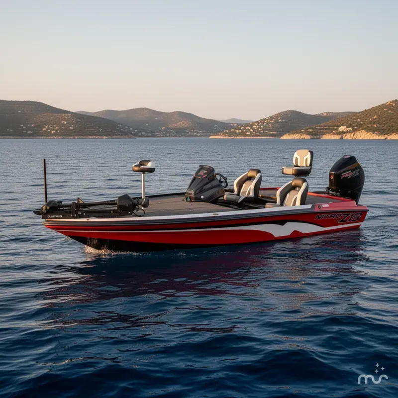 The Image of Nitro Z19 XL Pro 2026 - 0