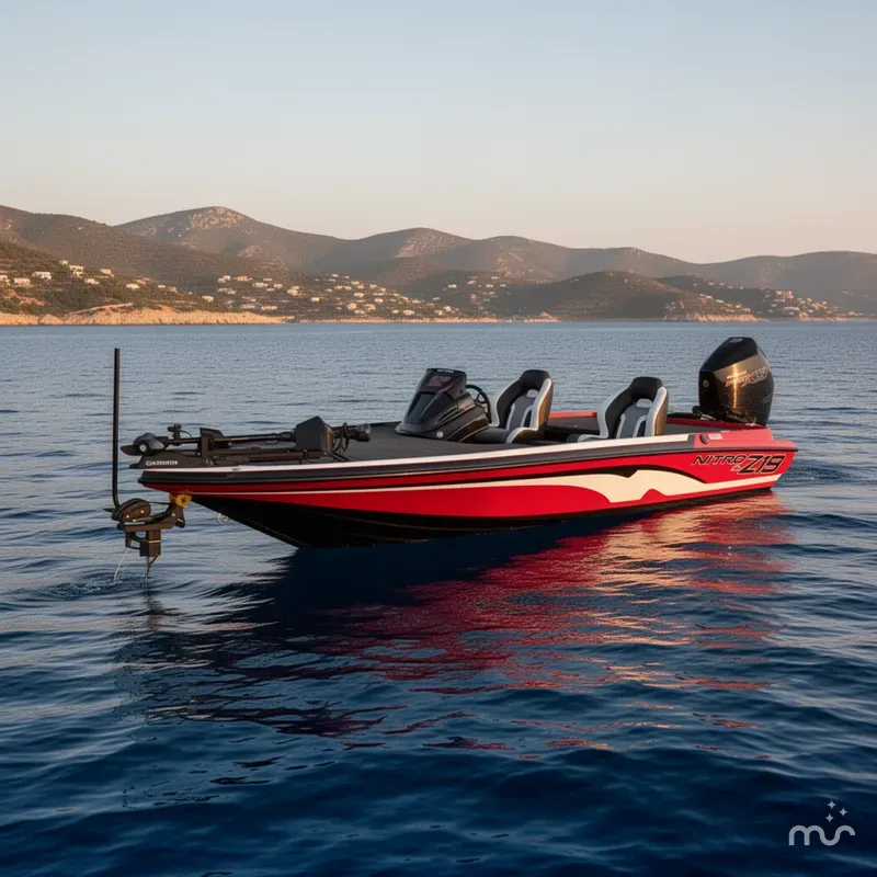 Slide: The Image of Nitro Z19 XL Pro 2026 - 2