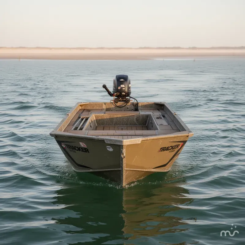 Slide: The Image of Tracker Grizzly 1756 T Marsh 2026 - 2