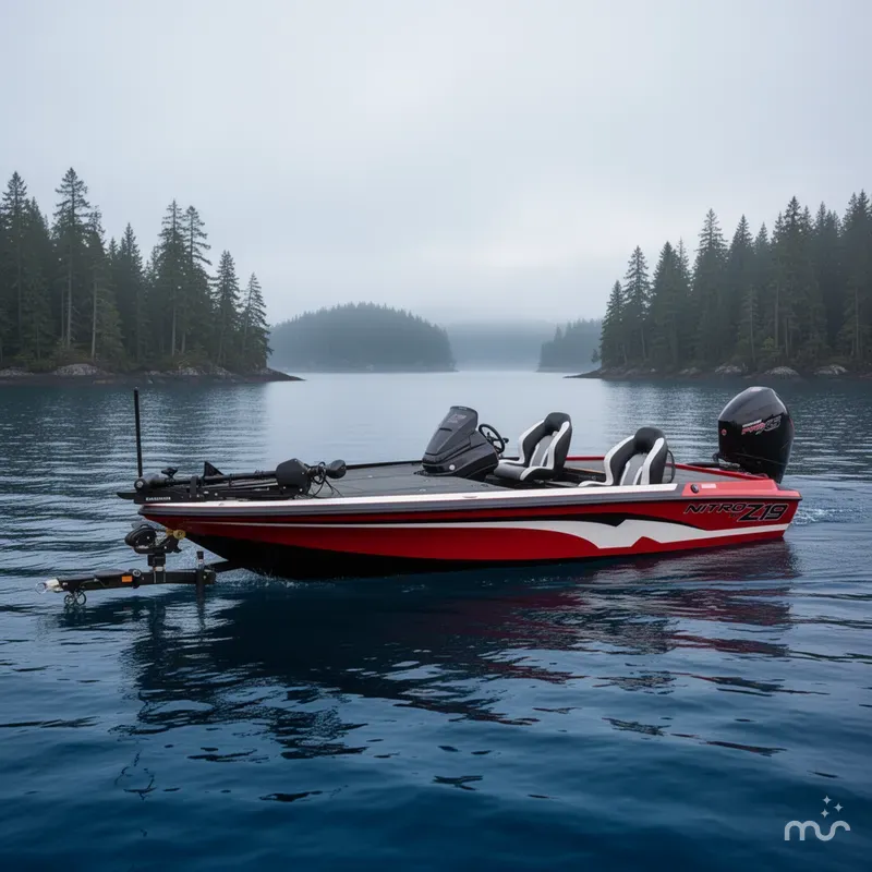The Image of Nitro Z19 XL Pro 2026 - 0