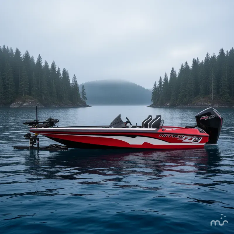 Slide: The Image of Nitro Z19 XL Pro 2026 - 2