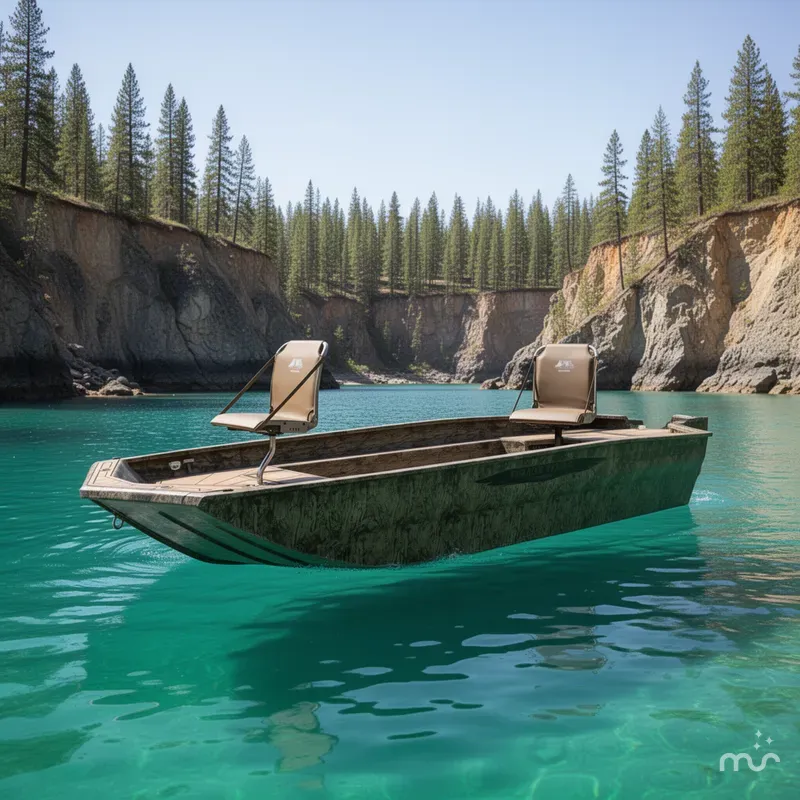 The Image of Tracker Grizzly 1650 T Prairie Wings Edition 2026 - 0