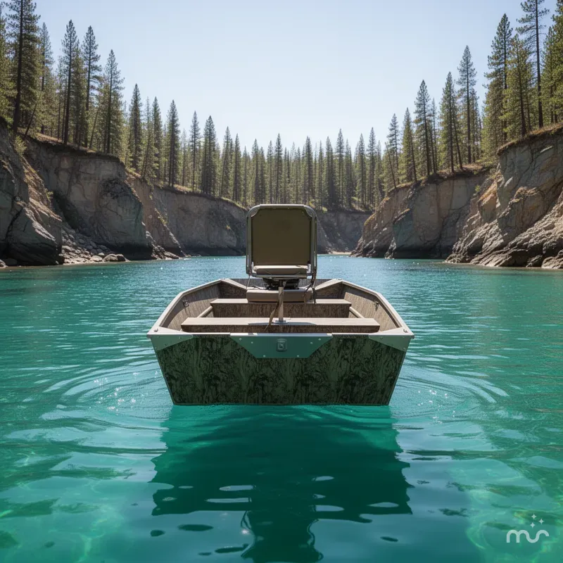 Slide: The Image of Tracker Grizzly 1650 T Prairie Wings Edition 2026 - 3