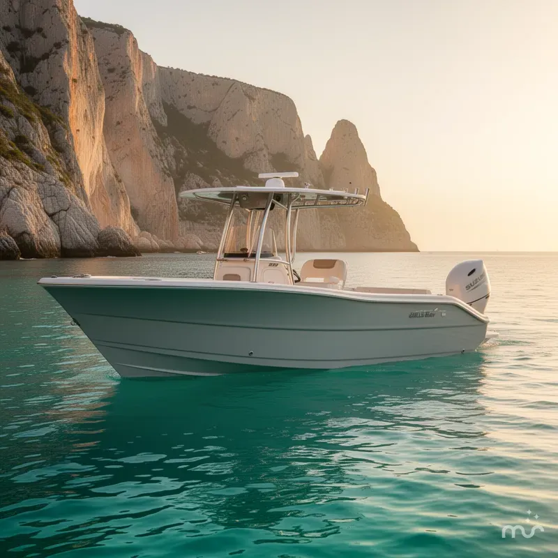 The Image of Bulls Bay 230 Center Console 2026 - 0