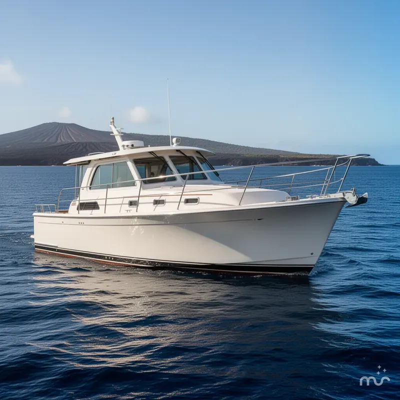 The Image of Sabre 38 Salon Express 2019 - 0