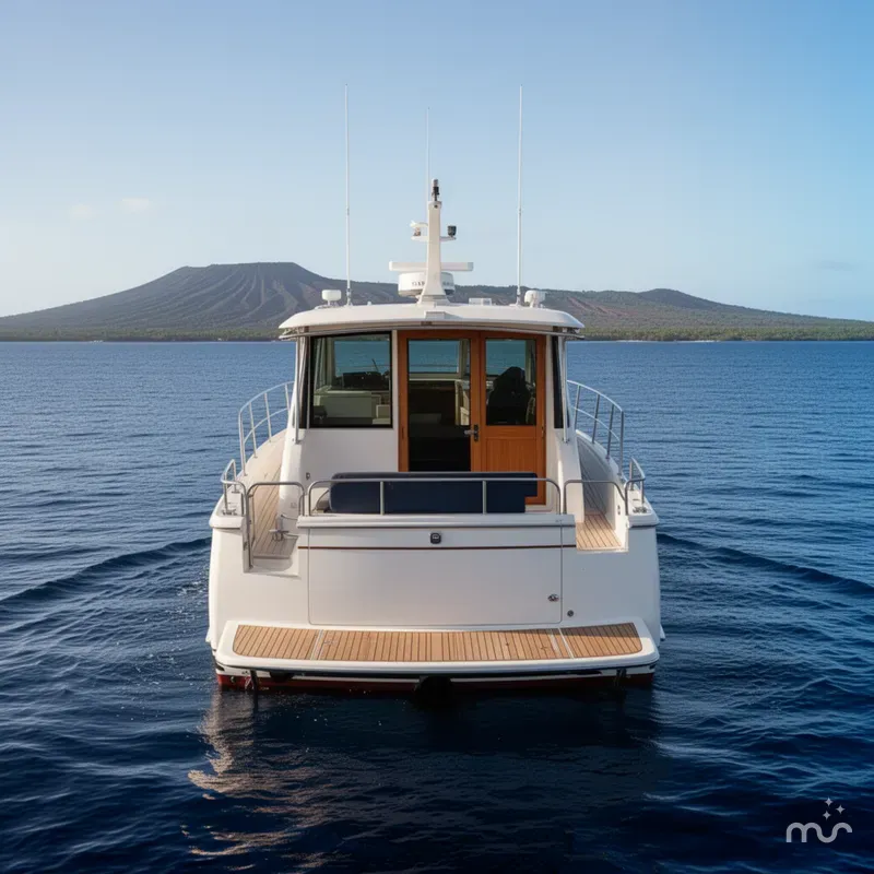 Slide: The Image of Sabre 38 Salon Express 2019 - 3