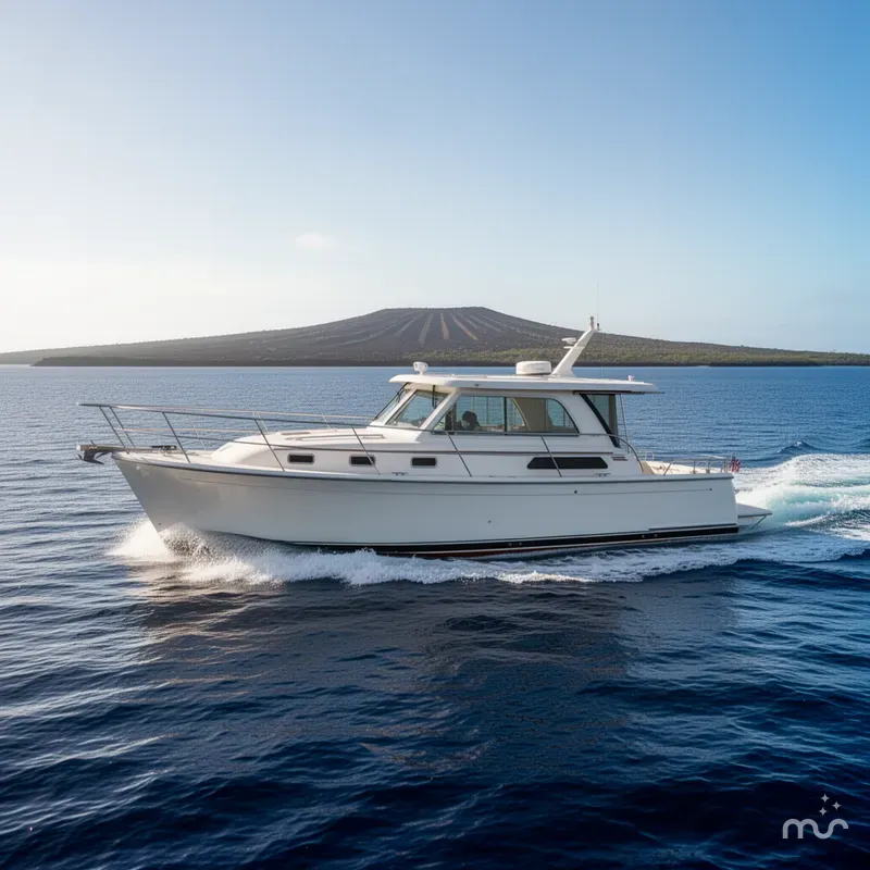 Slide: The Image of Sabre 38 Salon Express 2019 - 4
