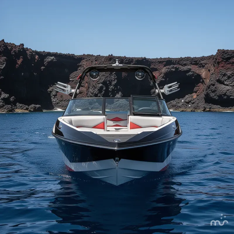 Slide: The Image of Supra SE 450 2015 - 1
