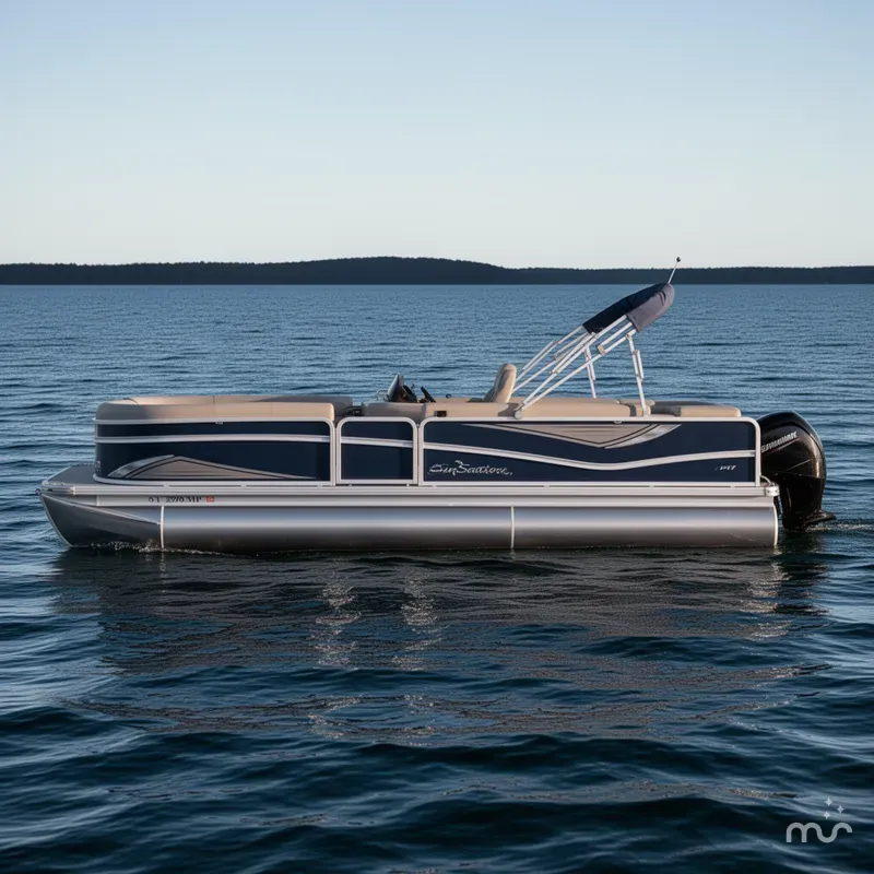 Slide: The Image of Premier 240 SunSation 2019 - 1