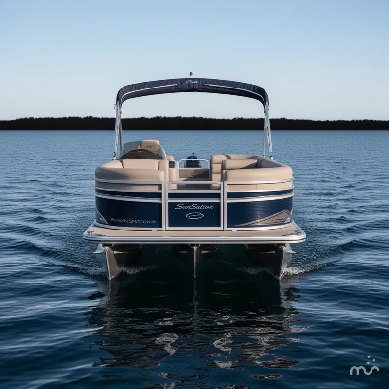 Slide: The Image of Premier 240 SunSation 2019 - 3