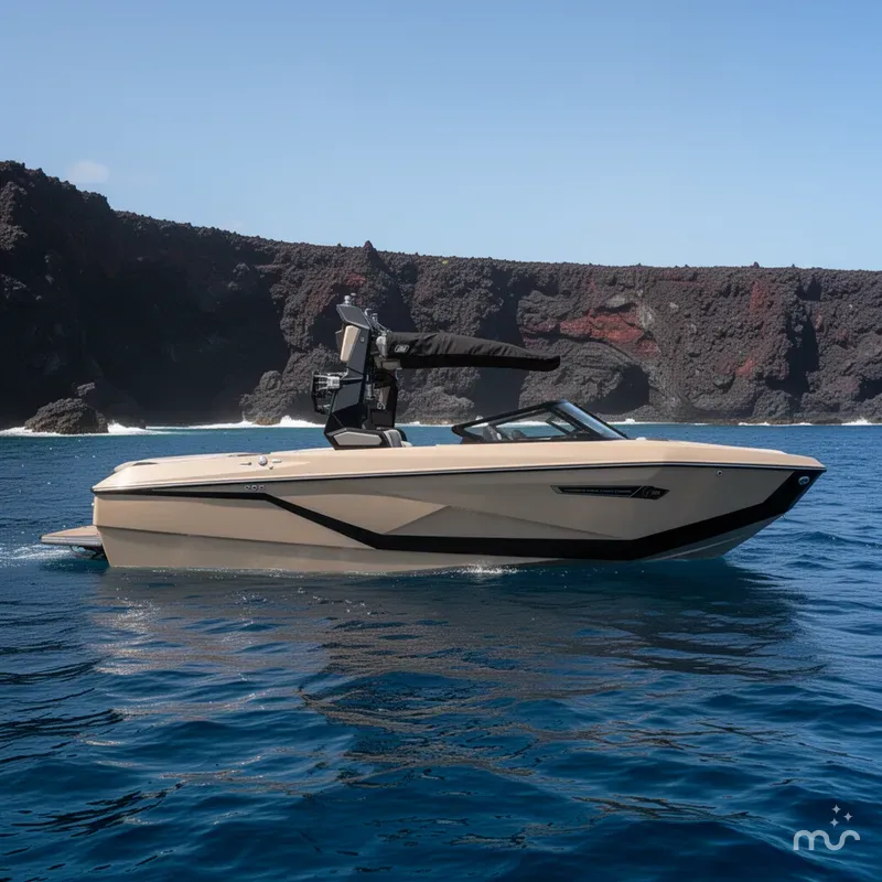 The Image of Nautique Super Air Nautique G23 Paragon 2026 - 0