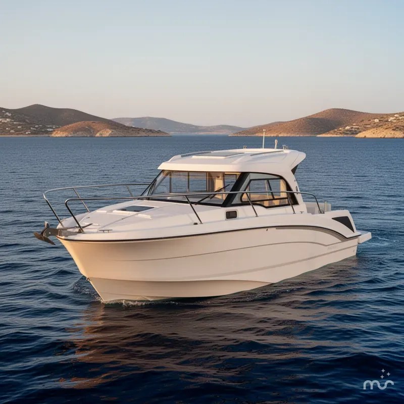 The Image of Beneteau Antares 8 2020 - 0