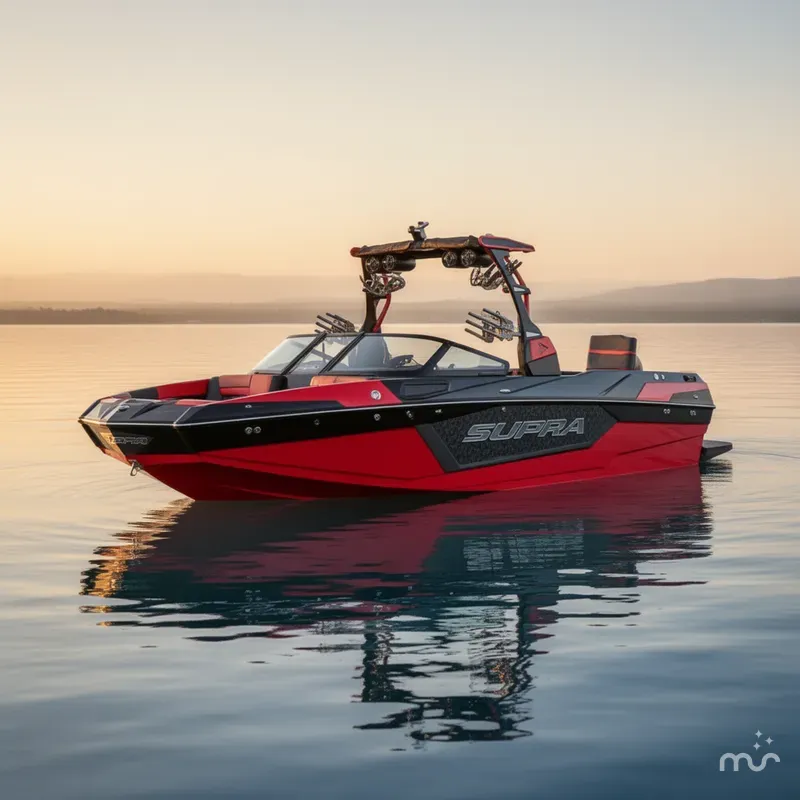 Slide: The Image of Supra SL 2022 - 0