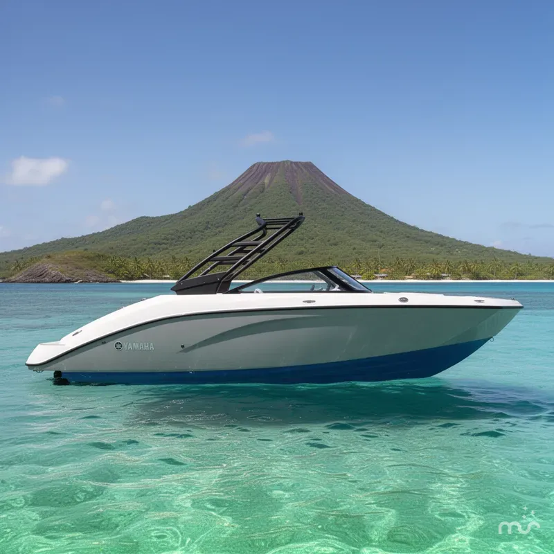 The Image of Yamaha AR220 2026 - 0