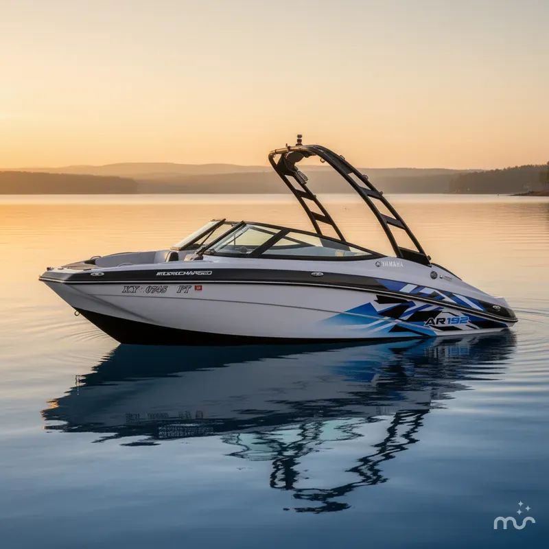 Slide: The Image of Yamaha AR192 2016 - 1