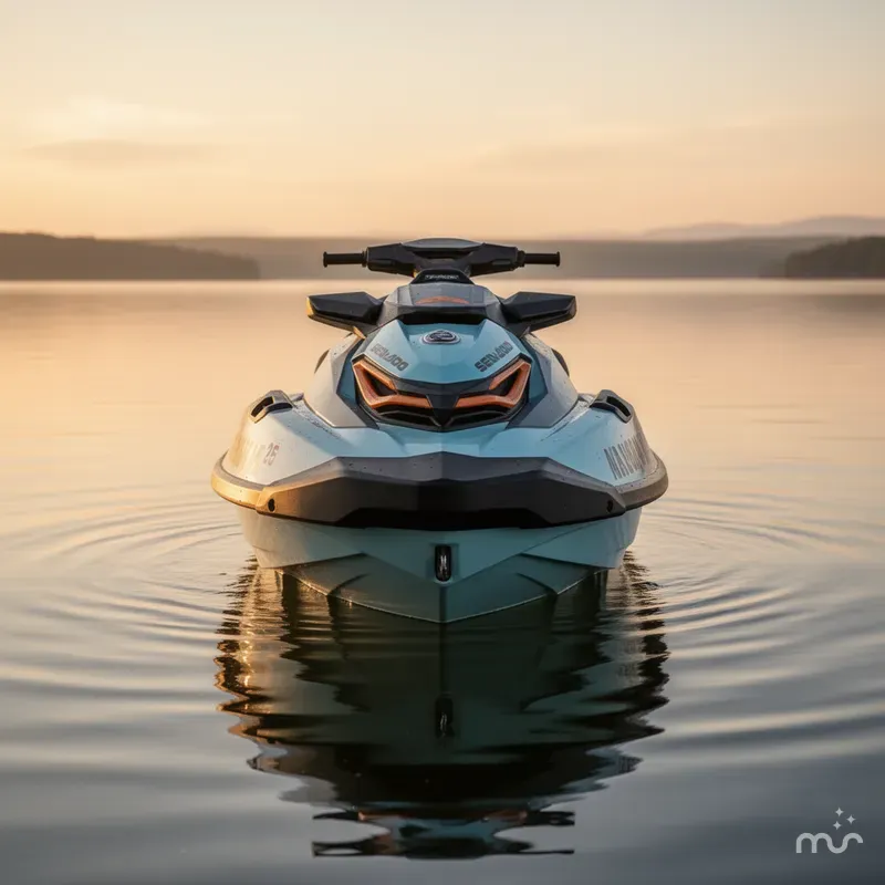 Slide: The Image of Sea-Doo Wake Pro 230 2023 - 2
