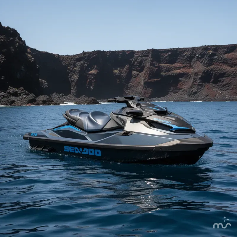 The Image of Sea-Doo GTX 170 2026 - 0