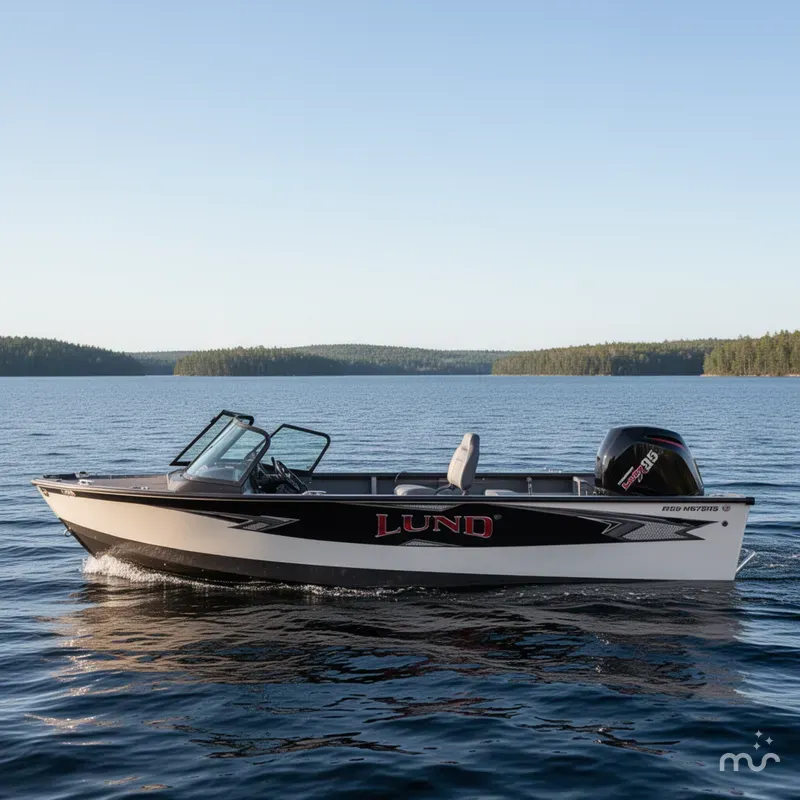 Slide: The Image of Lund 2075 Fisherman 2026 - 2