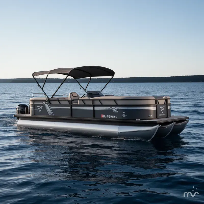 Slide: The Image of Viaggio Lago U L22U 2023 - 0