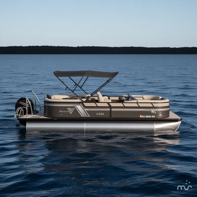 Slide: The Image of Viaggio Lago U L22U 2023 - 1