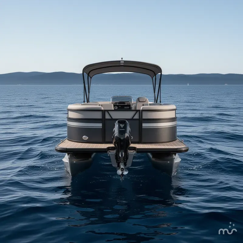 Slide: The Image of Viaggio Lago U L22U 2023 - 2