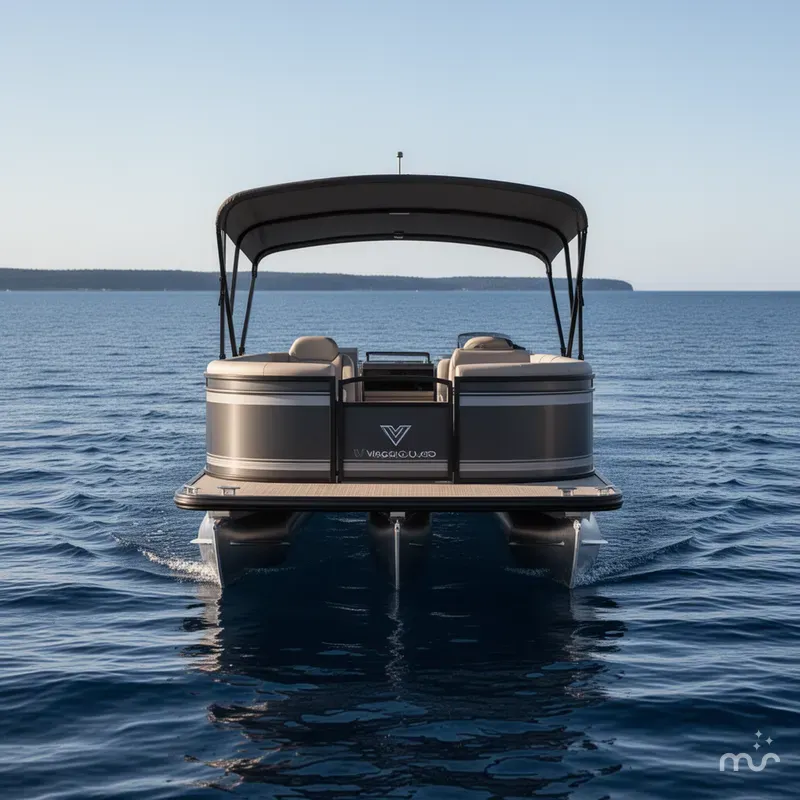 Slide: The Image of Viaggio Lago U L22U 2023 - 3