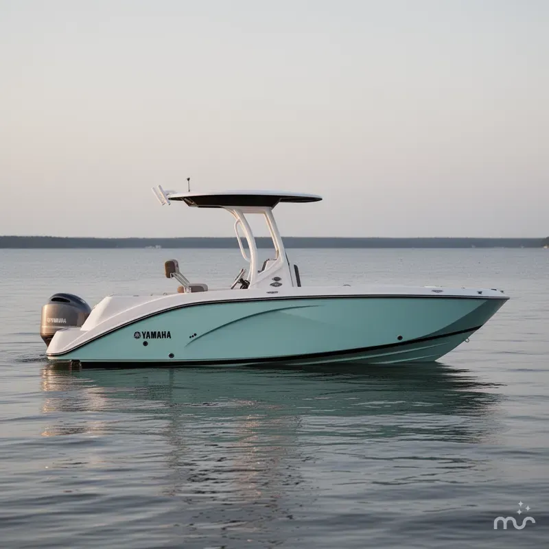 Slide: The Image of Yamaha FSH 222 Sport E 2026 - 2