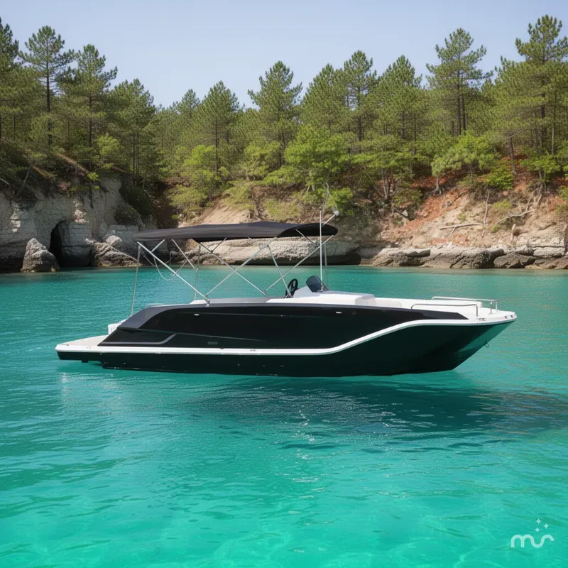 The Image of Bayliner Element XR7 2017 - 0