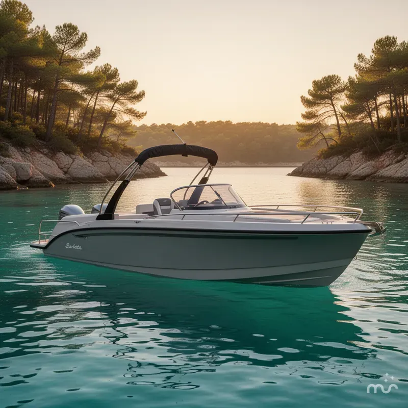 The Image of Barletta Cabrio 24M 2025 - 0