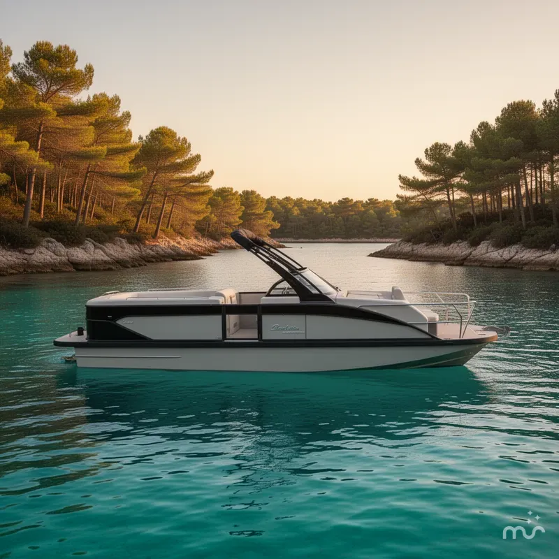 Slide: The Image of Barletta Cabrio 24M 2025 - 2