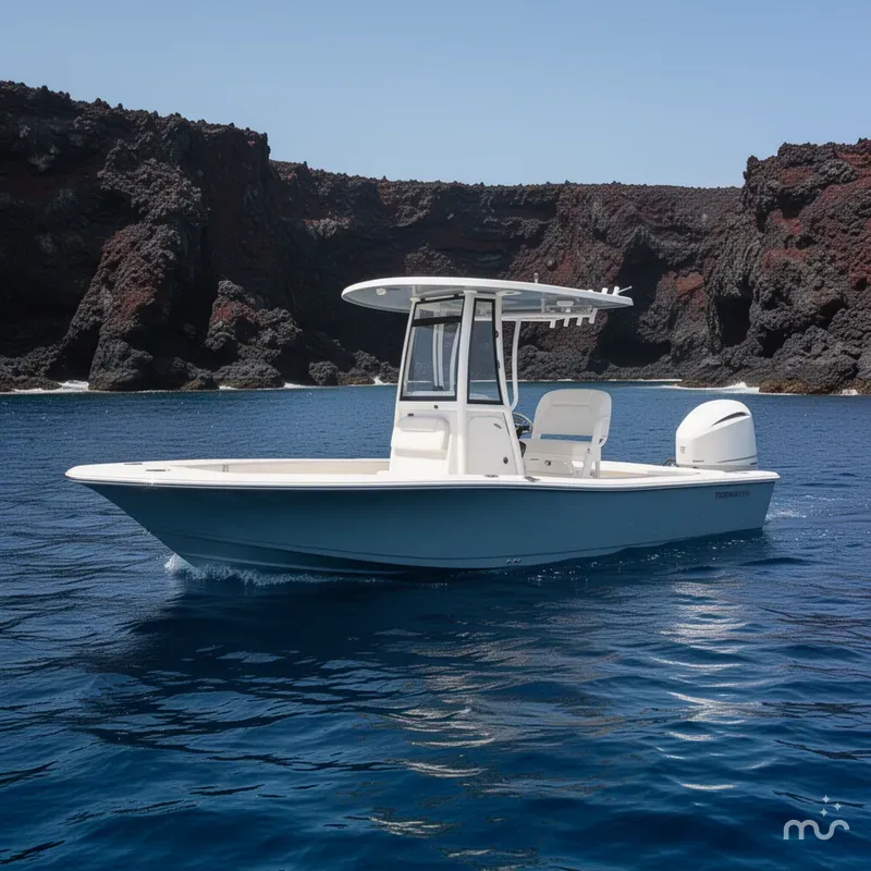 Slide: The Image of Tidewater 2210 Carolina Bay 2026 - 2