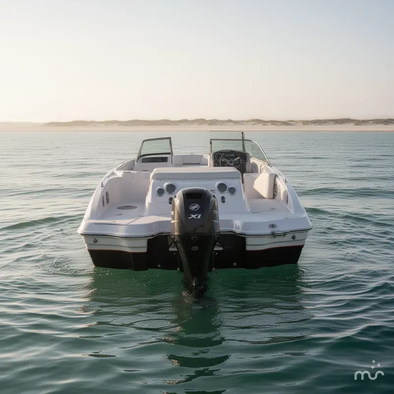 Slide: The Image of Tahoe 215 Xi 2015 - 2
