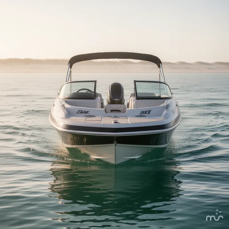 Slide: The Image of Tahoe 215 Xi 2015 - 3